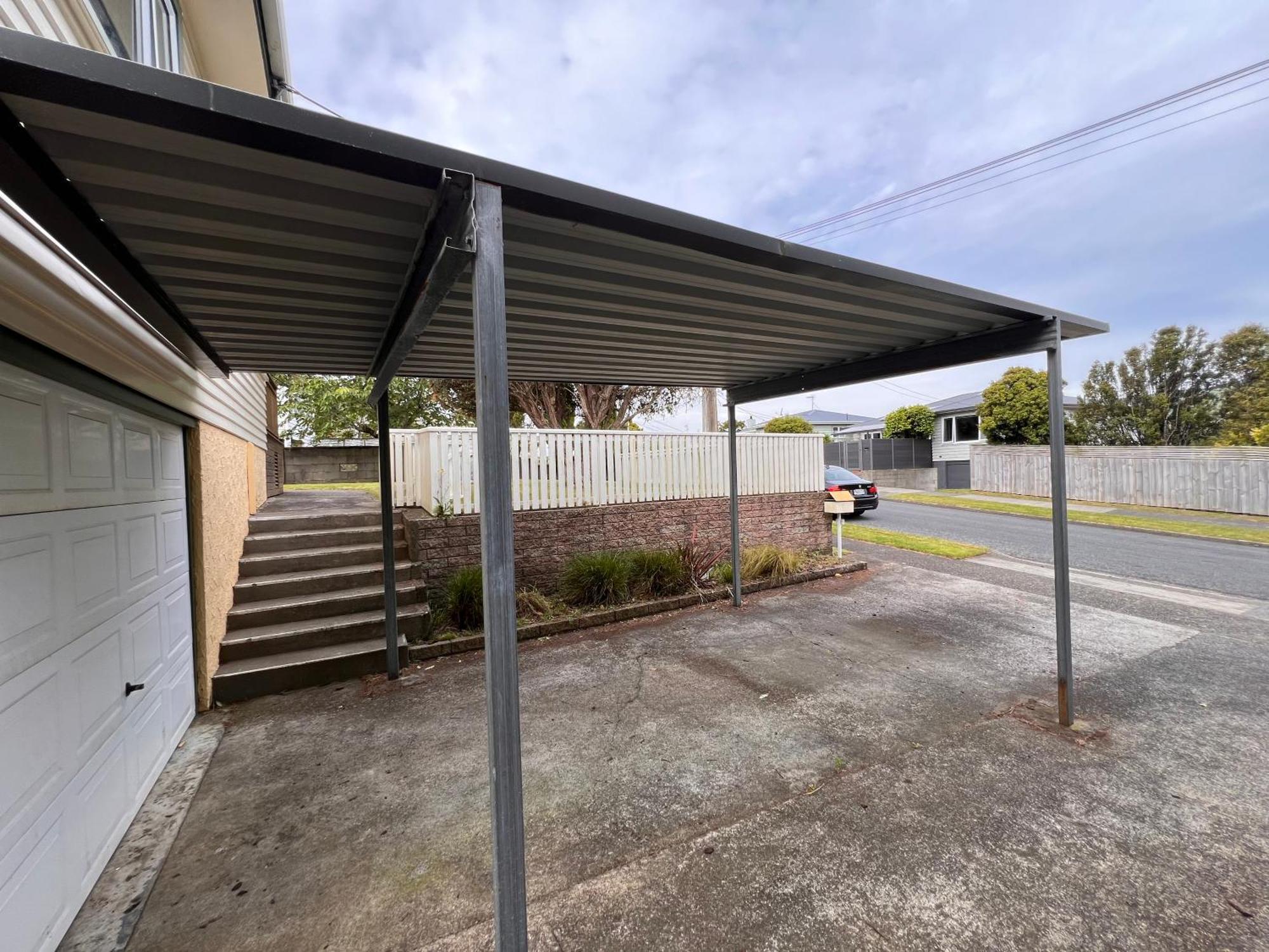 Hill View Abode Tawa Wellington Exterior foto
