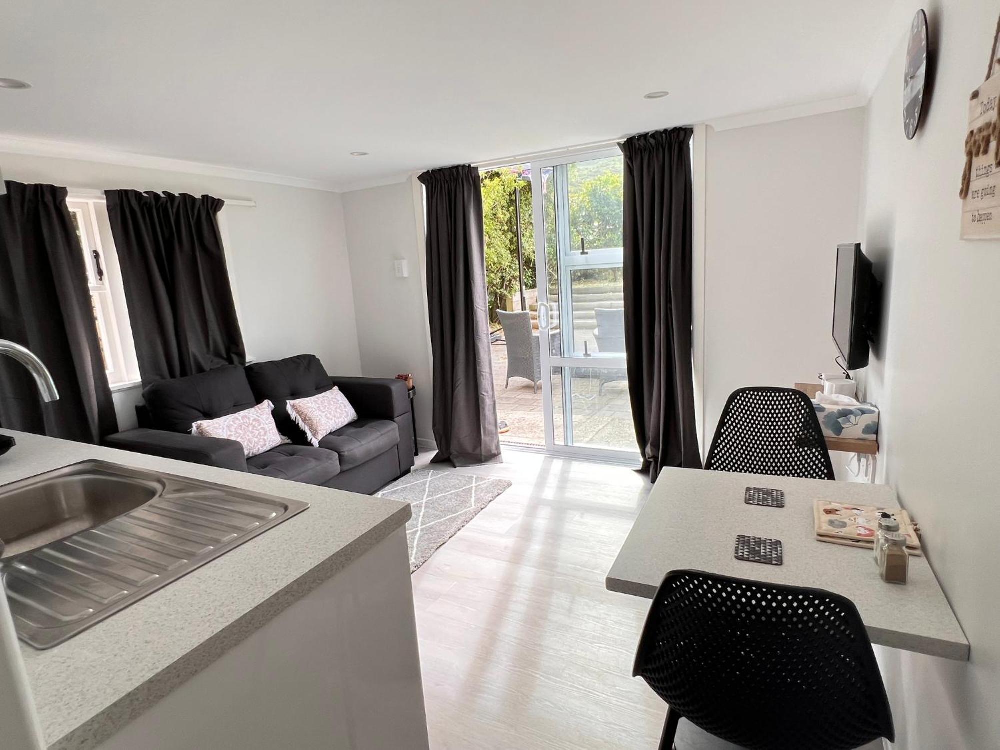 Hill View Abode Tawa Wellington Exterior foto