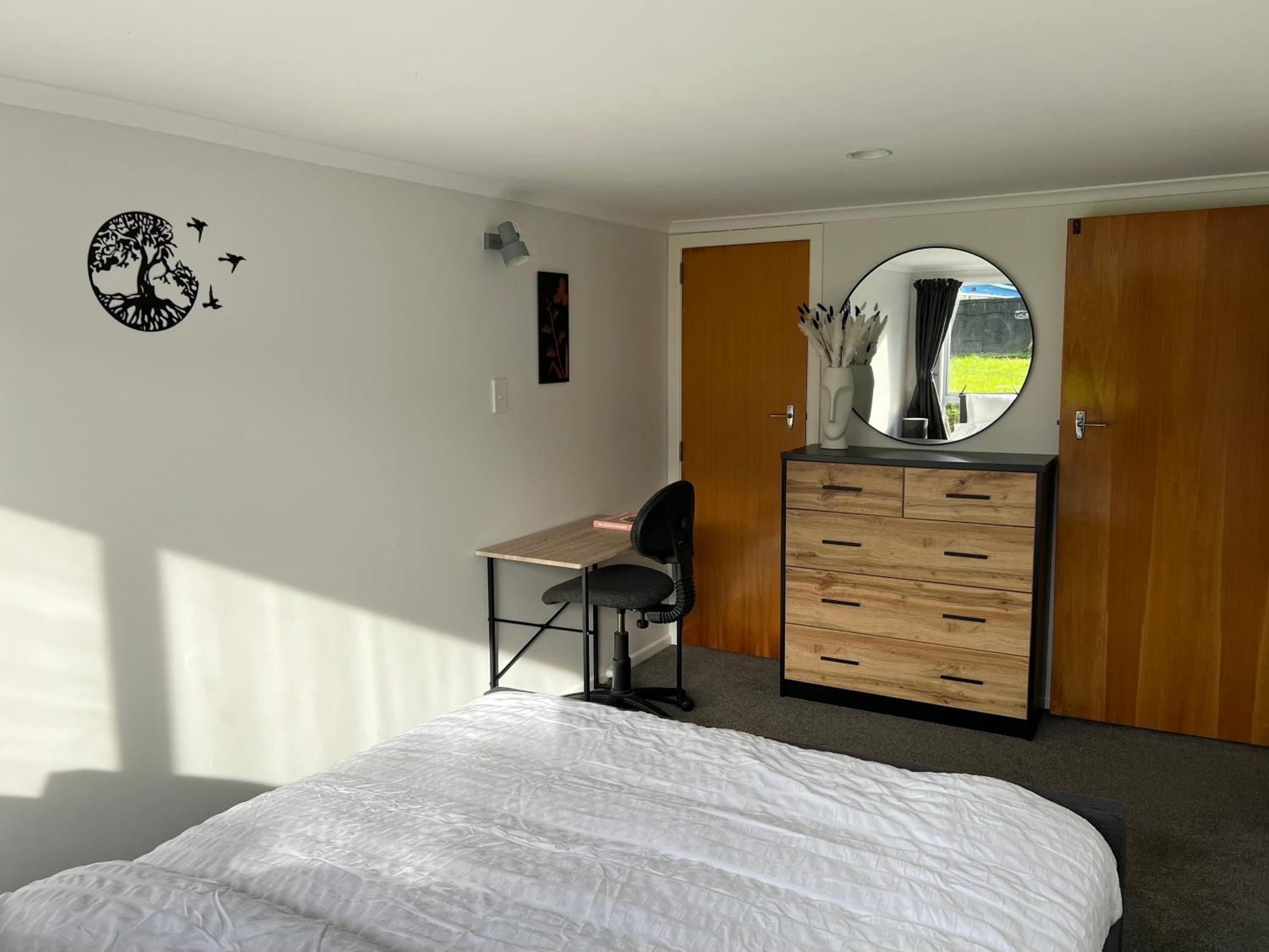 Hill View Abode Tawa Wellington Exterior foto