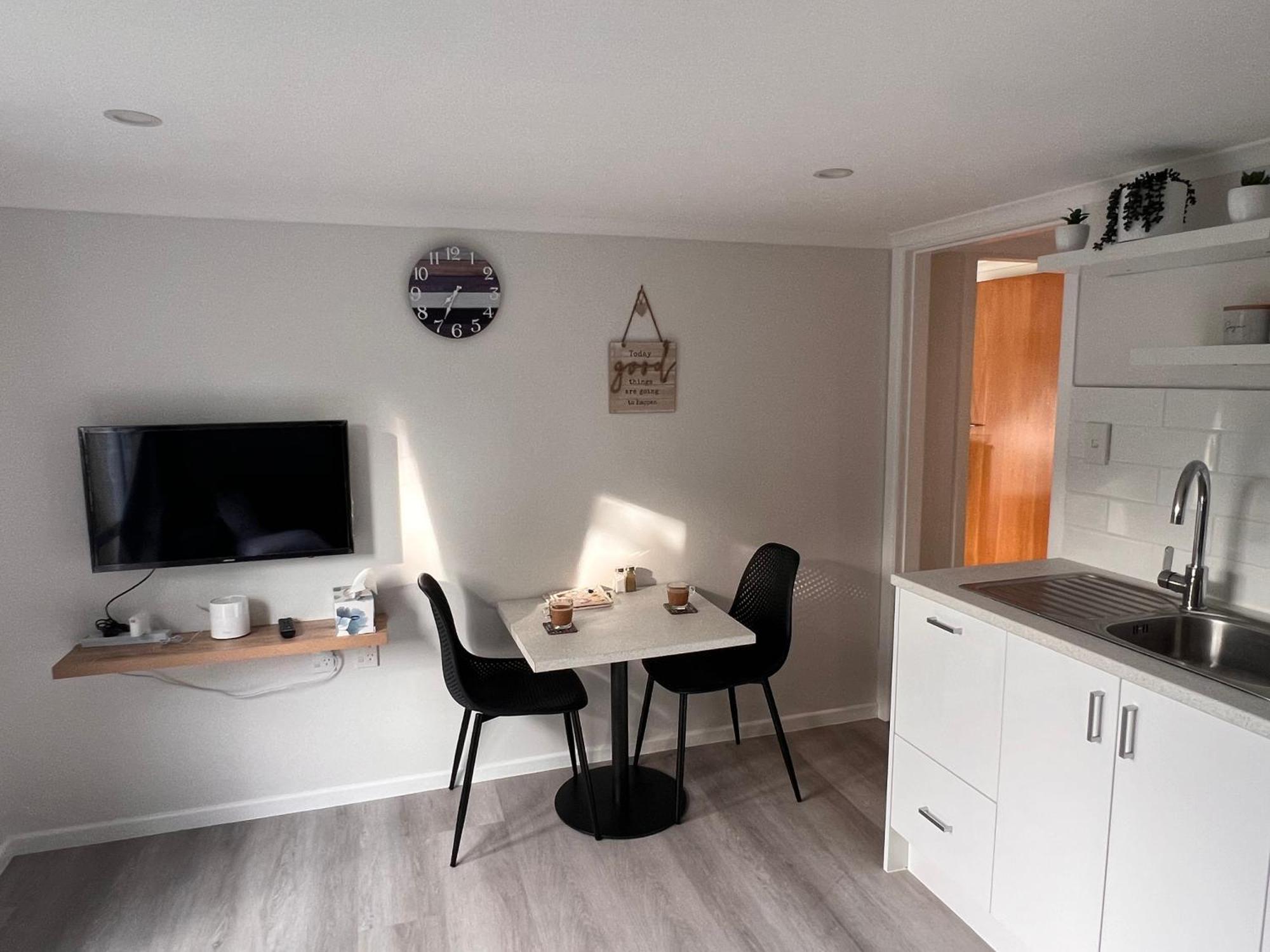 Hill View Abode Tawa Wellington Exterior foto