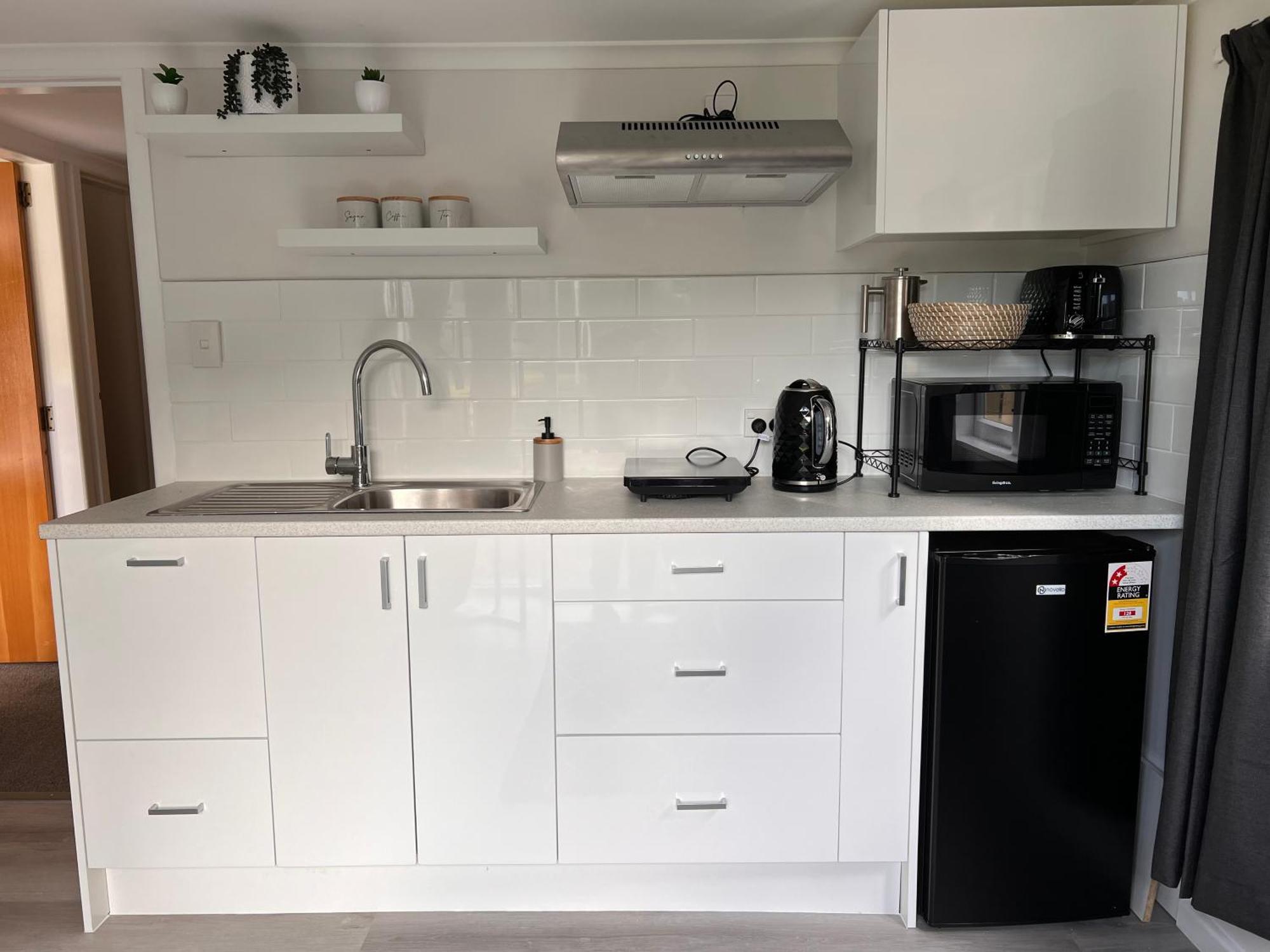 Hill View Abode Tawa Wellington Exterior foto